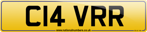 C14 VRR