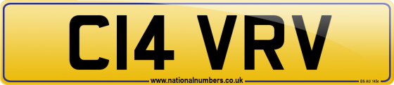 C14 VRV
