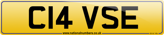 C14 VSE