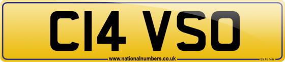 C14 VSO