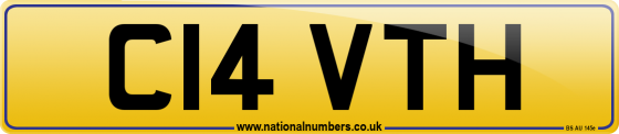 C14 VTH