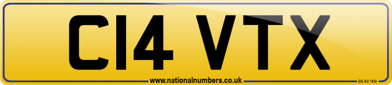 C14 VTX
