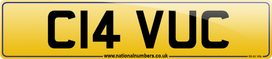 C14 VUC