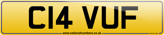 C14 VUF