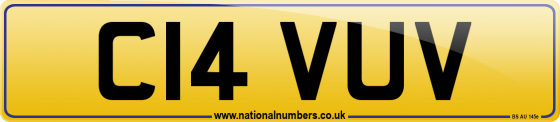 C14 VUV