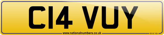 C14 VUY
