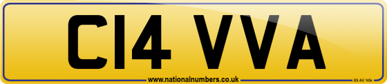 C14 VVA