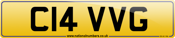 C14 VVG