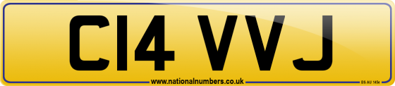 C14 VVJ