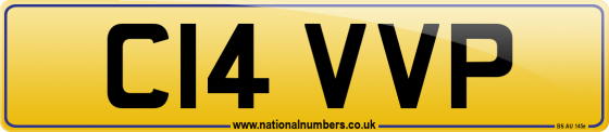 C14 VVP