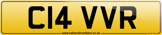 C14 VVR