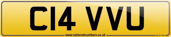 C14 VVU