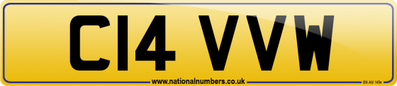 C14 VVW