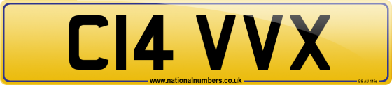 C14 VVX