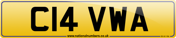 C14 VWA