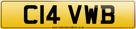 C14 VWB