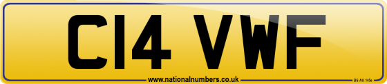 C14 VWF