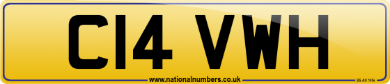 C14 VWH