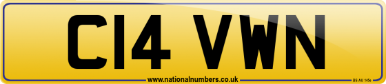 C14 VWN