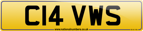 C14 VWS