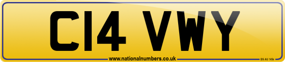 C14 VWY
