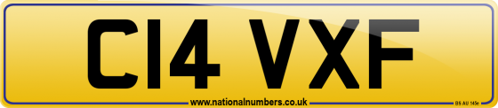 C14 VXF