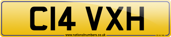 C14 VXH