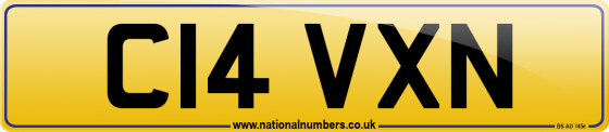 C14 VXN