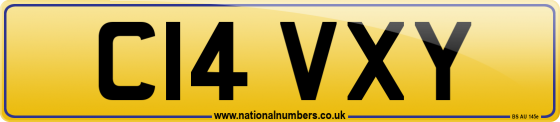 C14 VXY