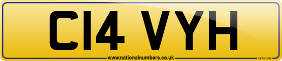 C14 VYH