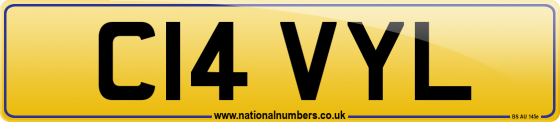 C14 VYL