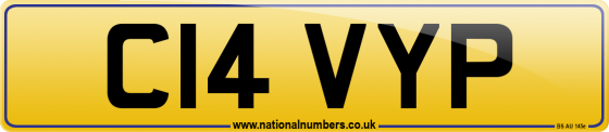 C14 VYP