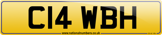 C14 WBH