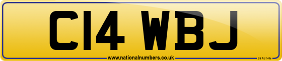 C14 WBJ