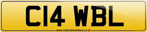 C14 WBL