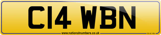 C14 WBN