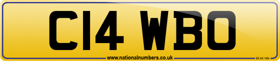 C14 WBO