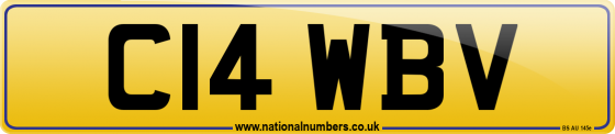 C14 WBV