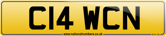 C14 WCN