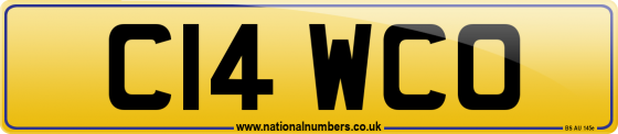 C14 WCO