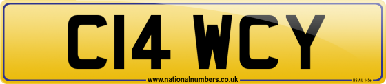 C14 WCY