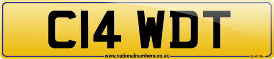C14 WDT