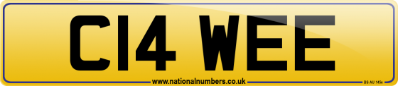 C14 WEE