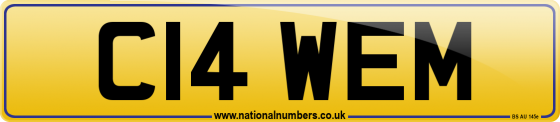 C14 WEM