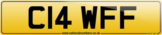 C14 WFF