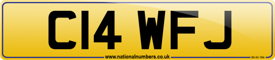 C14 WFJ