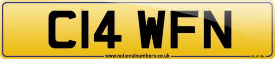 C14 WFN