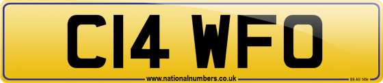C14 WFO