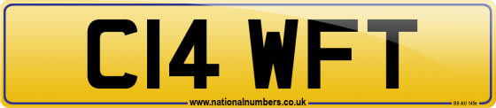 C14 WFT