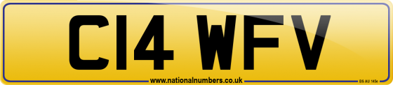 C14 WFV
